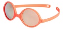 Ki ET LA Lunettes de soleil Diabola orange 0-12 mois