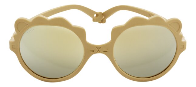 Ki ET LA Lunettes de soleil Lion Honey 12-24M