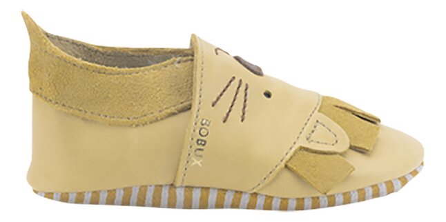 Bobux Schoentjes Leo Maple 9-15 M