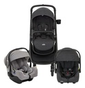 Joie 3-in-1 Kinderwagen Versatrax Pavement