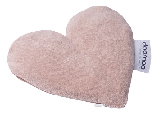 [27740601] doomoo Coussin chauffant Snoogy Love