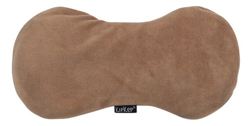 [27841901] KipKep Coussin chauffant Woller Coffee