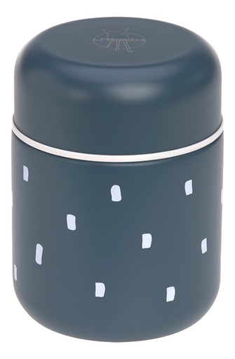 [27944501] Lässig Food jar Happy Prints Midnight Blue