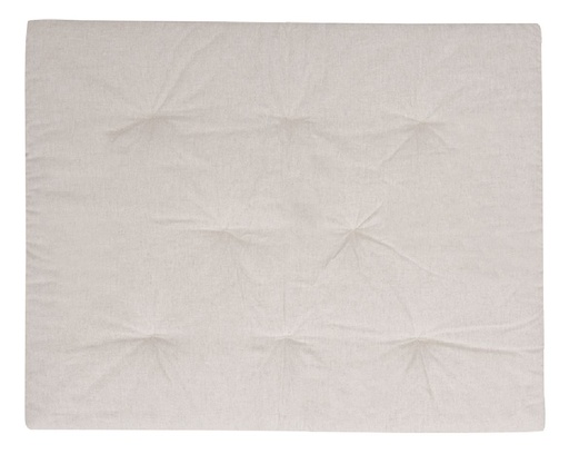 [28103101] Jollein Parklegger Harvest Natural 75 x 95 cm