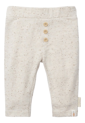 Little Dutch Broek Baby Bunny Nappy Sand