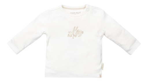 Little Dutch T-shirt à manches longues Baby Bunny