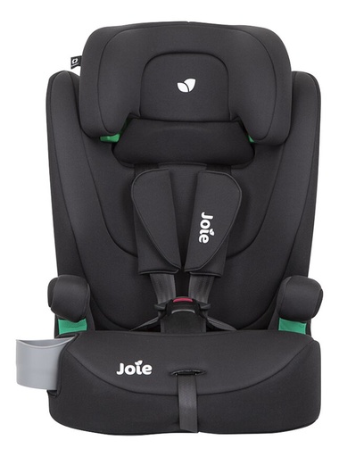 [27906501] Joie Autostoel Groep 1/2/3 Elevate Shale Black