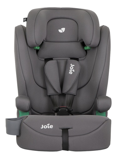 [27906601] Joie Siège-auto Groupe 1/2/3 Elevate Thunder Grey