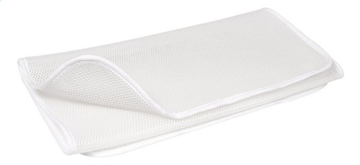 [4371201] AeroSleep Protège-matelas pour Next2Me B 50 x L 83 cm