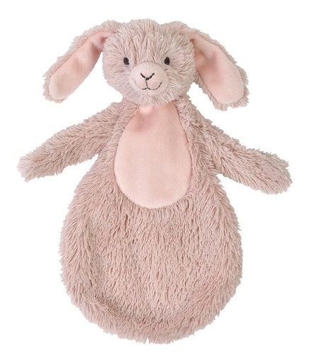 [11569401] Happy Horse Doudou Lapin Rosi rose