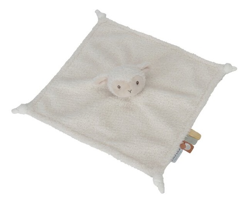 [26741701] Little Dutch Doudou Little Farm mouton