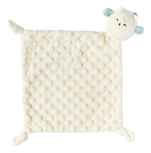 [27224001] Dreambee Doudou Billie ballonvis 38 cm