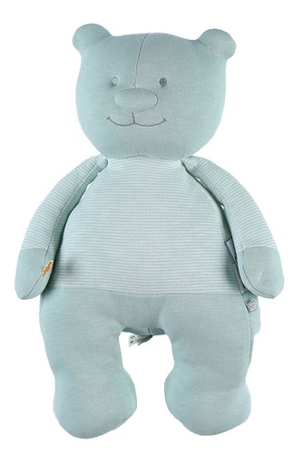 [11510501] Noukie's Knuffel Paco, Nouky & Lola - Nouky 40 cm munt