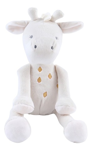 [26469501] Noukie's Peluche Popsie, Gigi & Louli - Girafe Gigi 25 cm