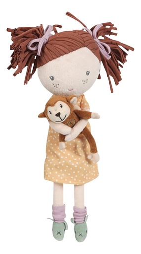 [15319501] Little Dutch Peluche Sophia 35 cm