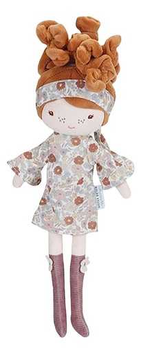 [22945001] Little Dutch Peluche Ava 35 cm