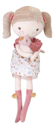 [22945101] Little Dutch Peluche Anna 35 cm