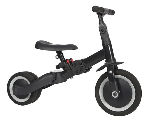 [13674501] Topmark Tricycle 4 en 1 Kaya Anthracite