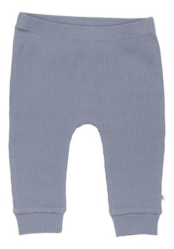 Little Dutch Pantalon Rib Blue