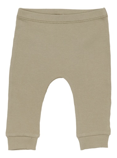 Little Dutch Pantalon Rib Olive