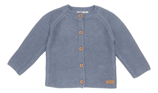 Little Dutch Cardigan Blue