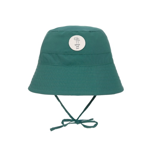 Lässig Chapeau Fishing Hat Green