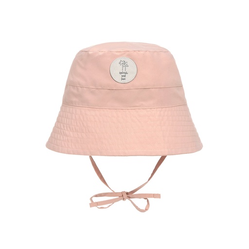 Lässig Chapeau Fishing Hat Pink