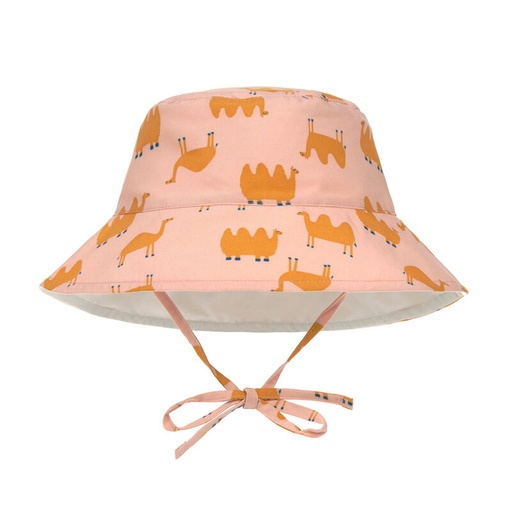 Lässig Chapeau Camel Pink