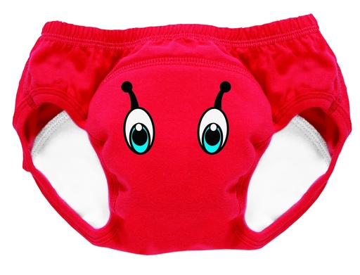 [28443101] My Carry Potty Culotte d'apprentissage Coccinelle 2-3 ans - 3 pièces