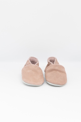 Stabifoot Chaussons Babysoft Antique rose