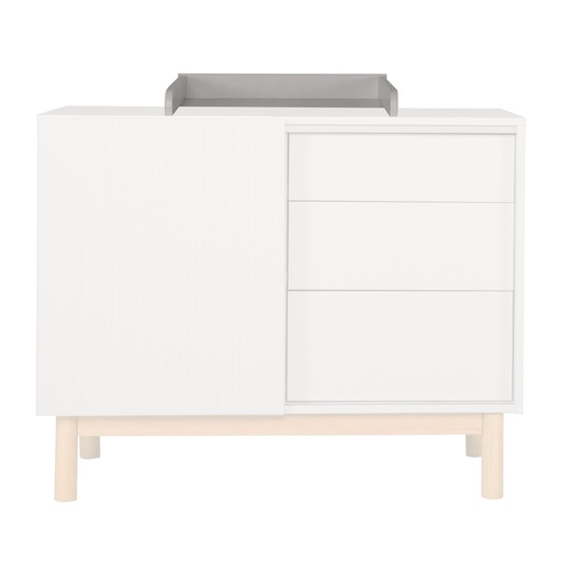 [28473501] Quax Verlengstuk voor commode Mood Clay