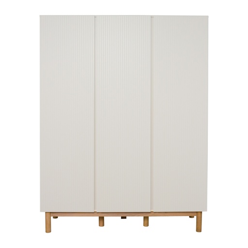 [28473701] Quax Armoire 3 portes Mood Clay 