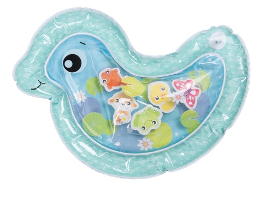 [28597901] Playgro Tapis d'eau Sensory Pond Pat and Play