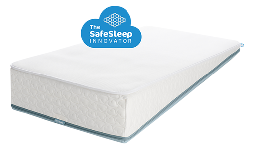 [9438701] AeroSleep Matelas pour lit de bébé Evolution Premium Lg 70 x L 140 cm