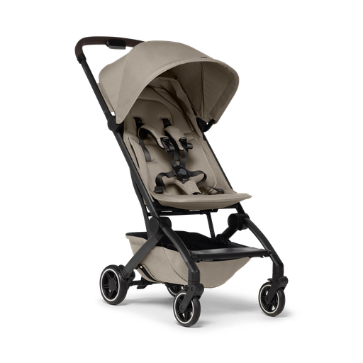 [28061101] Joolz Buggy Aer+ Sandy taupe