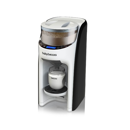 [28643501] Baby Brezza Préparateur de biberon automatique Formula Pro® Advanced