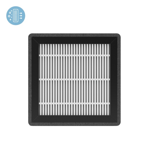 [28772801] Maxi-Cosi Filtre de rechange pour Purificateur d'air Clean 3 en 1 - 3 pièces