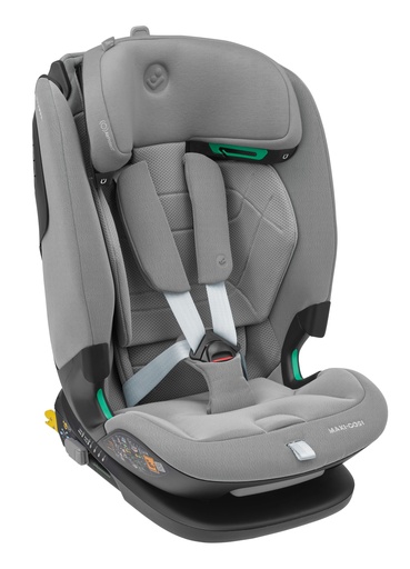 [23447101] Maxi-Cosi Autostoel Titan Pro 2 i-size Groep 1/2/3 Authentic Grey