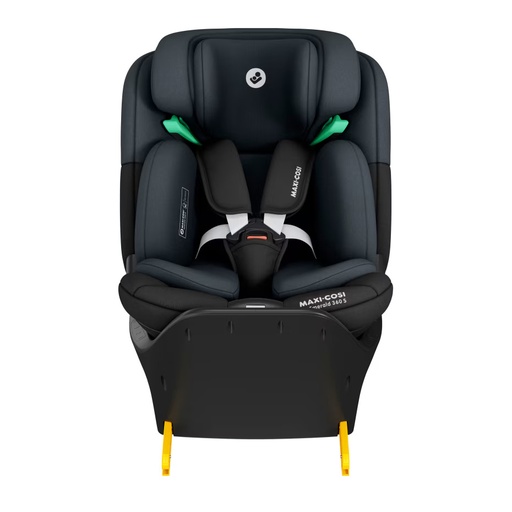 [29048701] Maxi-Cosi Siège-auto Emerald 360 S Tonal Black Groupe 0+/1/2/3 Black