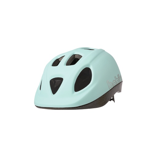 [29158001] Bobike Kinderfietshelm Go Marshmallow mint S