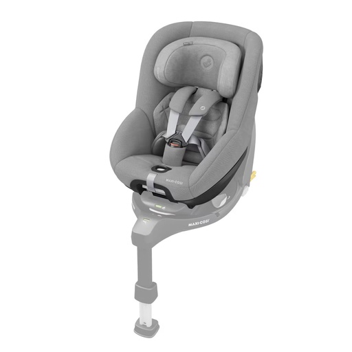 [23605301] Maxi-Cosi Siège-auto Pearl 360 Pro Groupe 0+/1 Authentic Grey