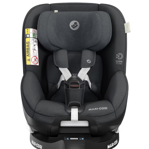 [29179901] Maxi-Cosi Autostoel Mica Pro Eco i-Size Groep 0+/1 Authentic Graphite