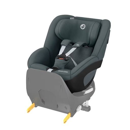 [29180001] Maxi-Cosi Siège-auto Pearl 360 Pro Groupe 0+/1 Authentic Graphite