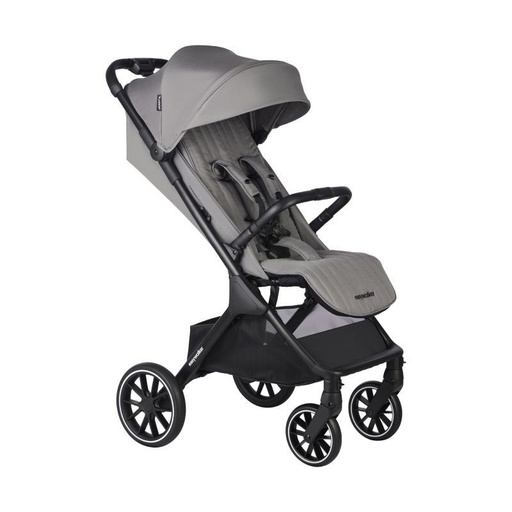 [28696401] EasyWalker Buggy Jackey2 XL Pebble Grey