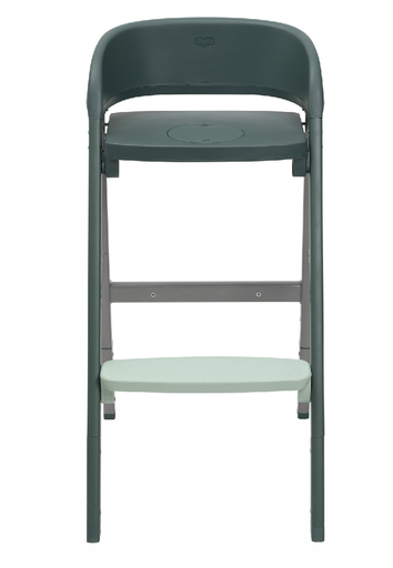 [29349001] Chicco Eetstoel evolutief Crescendo Up Imperial Green