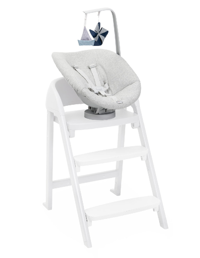 [29349101] Chicco Newborn Set pour chaise haute Crescendo Up