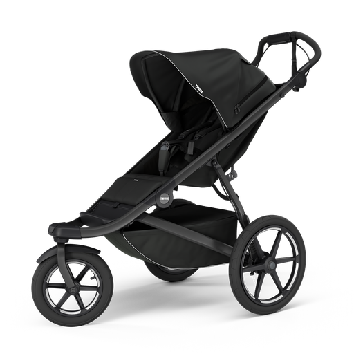 [27645501] Thule 2-in-1 Kinderwagen Urban Glide 3 Black