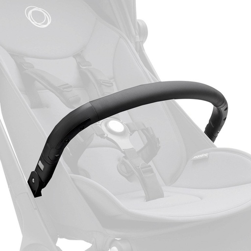 [15779401] Bugaboo Arceau de sécurité Butterfly noir