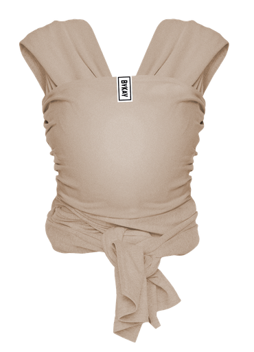 [29445901] ByKay Écharpe porte-bébé Stretchy Wrap Deluxe Sand