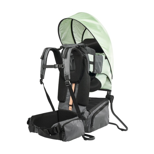 [29499601] Babymoov Rugdrager Moov & Hike lichtgroen